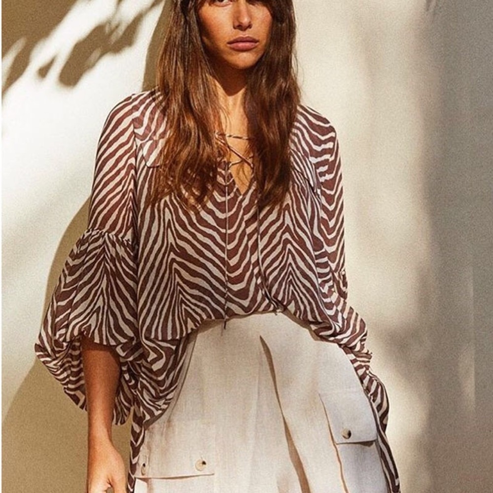 Blouse